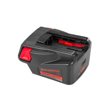 Lade das Bild in den Galerie-Viewer, DeWalt 20V to Milwaukee V18 Battery Adapter
