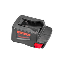 Lade das Bild in den Galerie-Viewer, DeWalt 20V to Milwaukee V18 Battery Adapter
