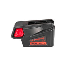 Lade das Bild in den Galerie-Viewer, DeWalt 20V to Milwaukee V18 Battery Adapter
