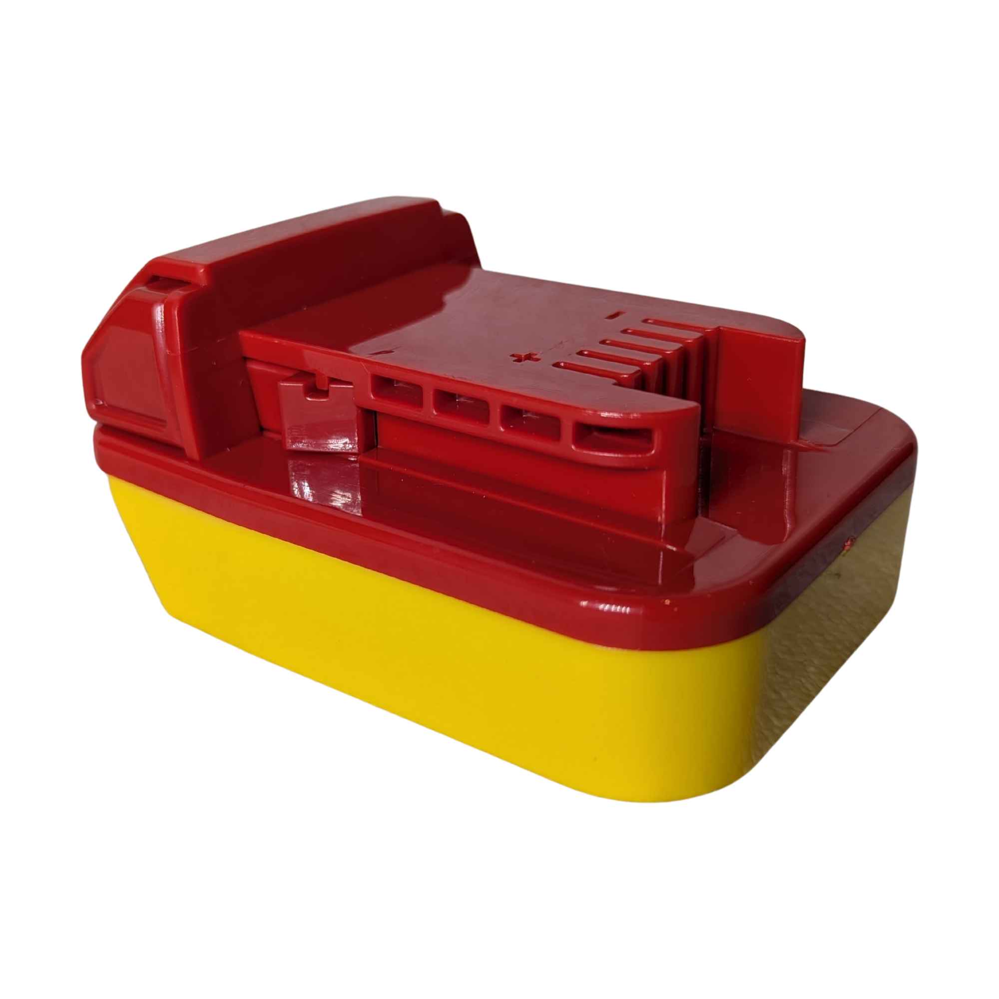DeWalt 20V MAX auf Milwaukee M18 Akkuadapter