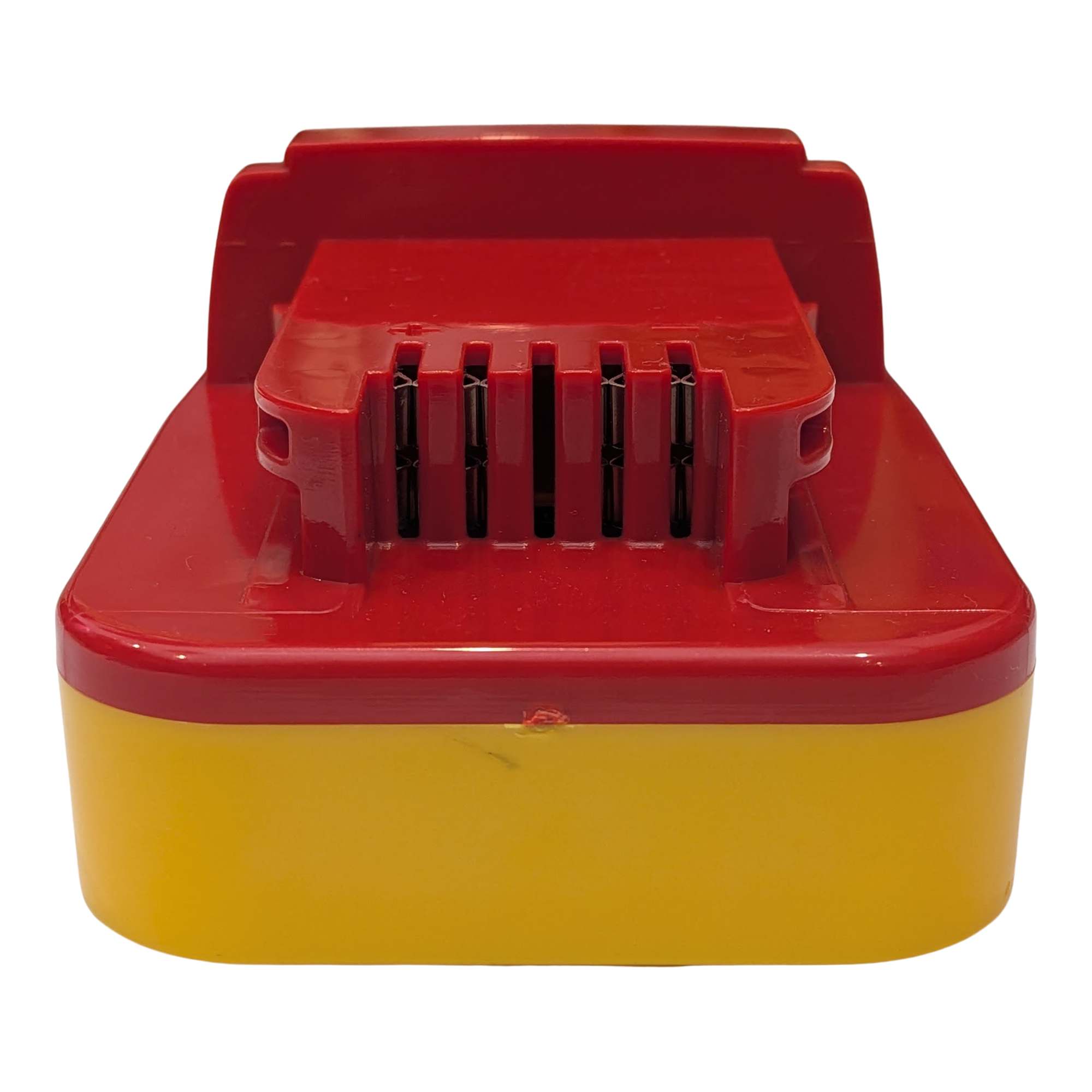 DeWalt 20V MAX auf Milwaukee M18 Akkuadapter