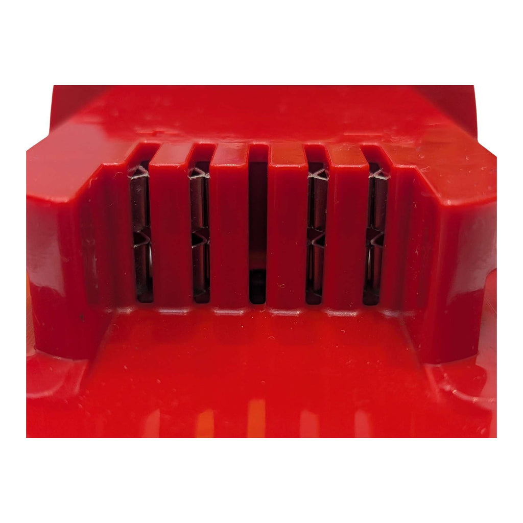DeWalt 20V MAX auf Milwaukee M18 Akkuadapter