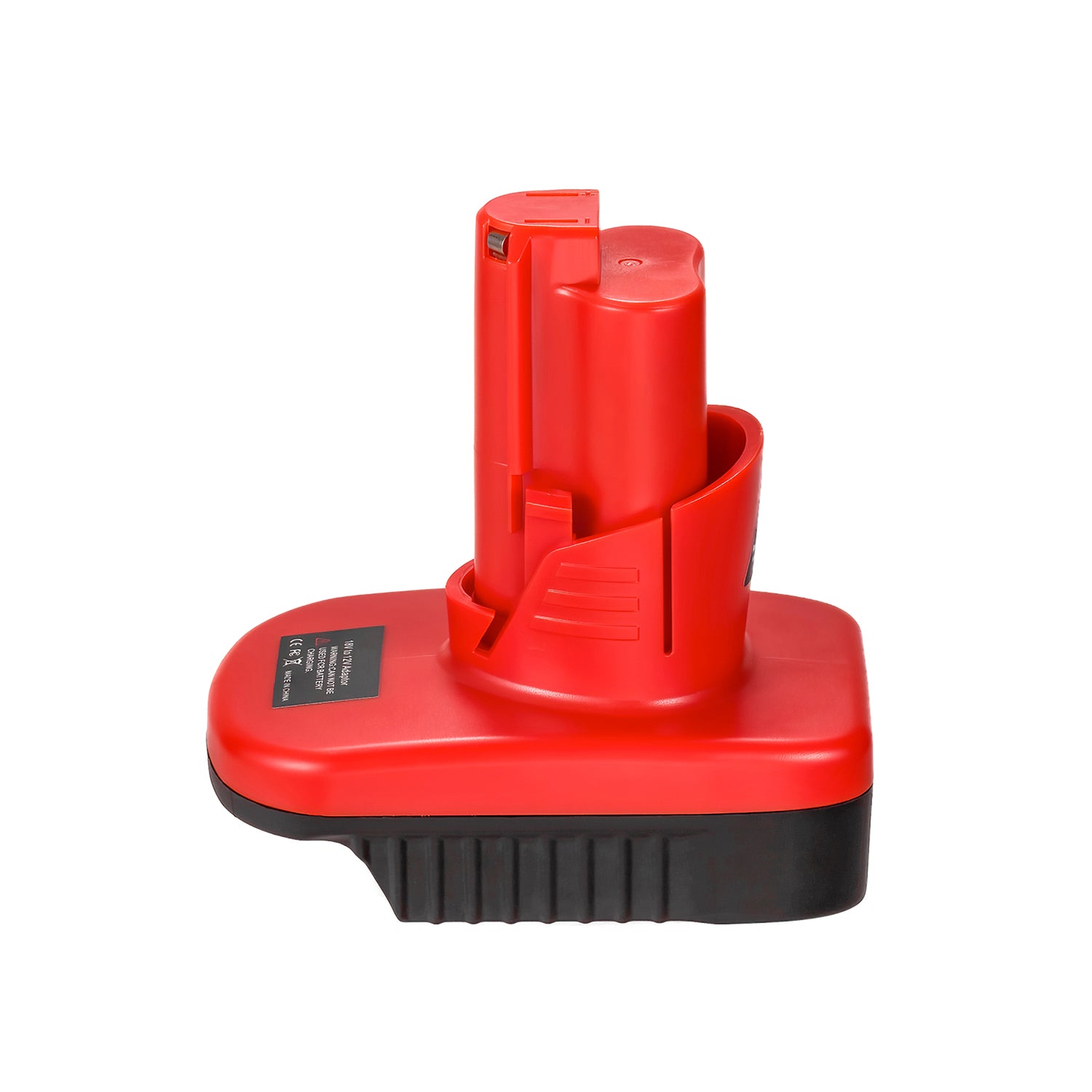 DeWalt 20V MAX auf Milwaukee M12 Akkuadapter