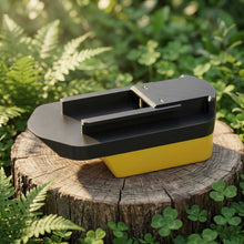 Lade das Bild in den Galerie-Viewer, DeWalt 20V auf Porter Cable 19.2V Ni-Cd Batterieadapter
