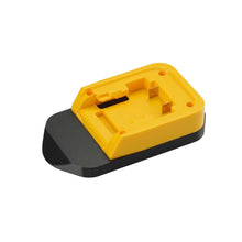 Lade das Bild in den Galerie-Viewer, DeWalt 20V auf Porter Cable 19.2V Ni-Cd Batterieadapter
