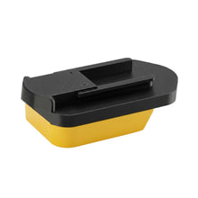 Lade das Bild in den Galerie-Viewer, DeWalt 20V auf Porter Cable 19.2V Ni-Cd Batterieadapter
