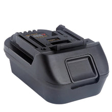 Lade das Bild in den Galerie-Viewer, DeWalt 20V to RIDGID RED 18V Battery Adapter
