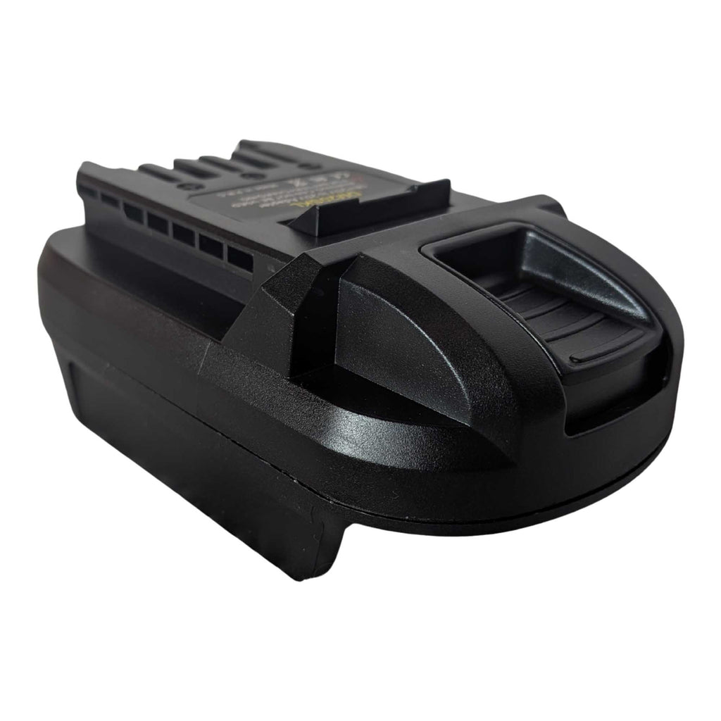 DeWalt 20V MAX auf SKIL 20V PWR CORE Akkuadapter