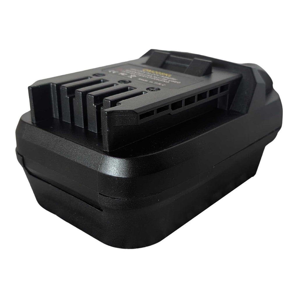 DeWalt 20V MAX auf SKIL 20V PWR CORE Akkuadapter