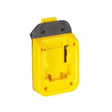 Lade das Bild in den Galerie-Viewer, DeWalt 20V to WEN 20V Battery Adapter
