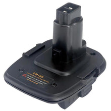 Lade das Bild in den Galerie-Viewer, DeWalt 20V to DeWalt 18V Battery Adapter

