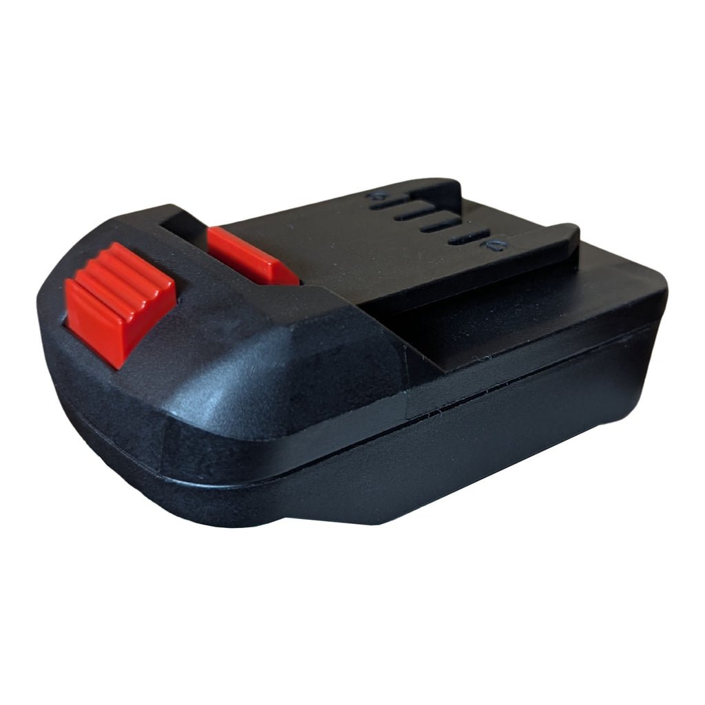 Einhell 18V PXC auf Parkside X20V Akkuadapter