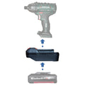 Einhell 18V PXC auf Parkside X20V Akkuadapter