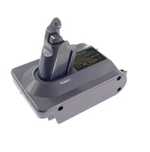 Lade das Bild in den Galerie-Viewer, Greenworks 24V to Dyson V6 Battery Adapter
