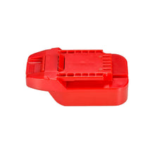 Lade das Bild in den Galerie-Viewer, Hercules 20V to Bauer 20V Battery Adapter
