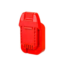 Lade das Bild in den Galerie-Viewer, Hercules 20V to Bauer 20V Battery Adapter
