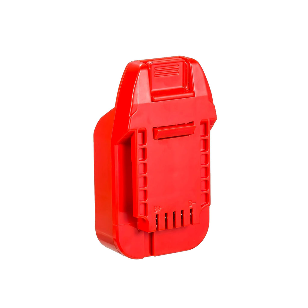 Hercules 20V auf Bauer 20V Akkuadapter
