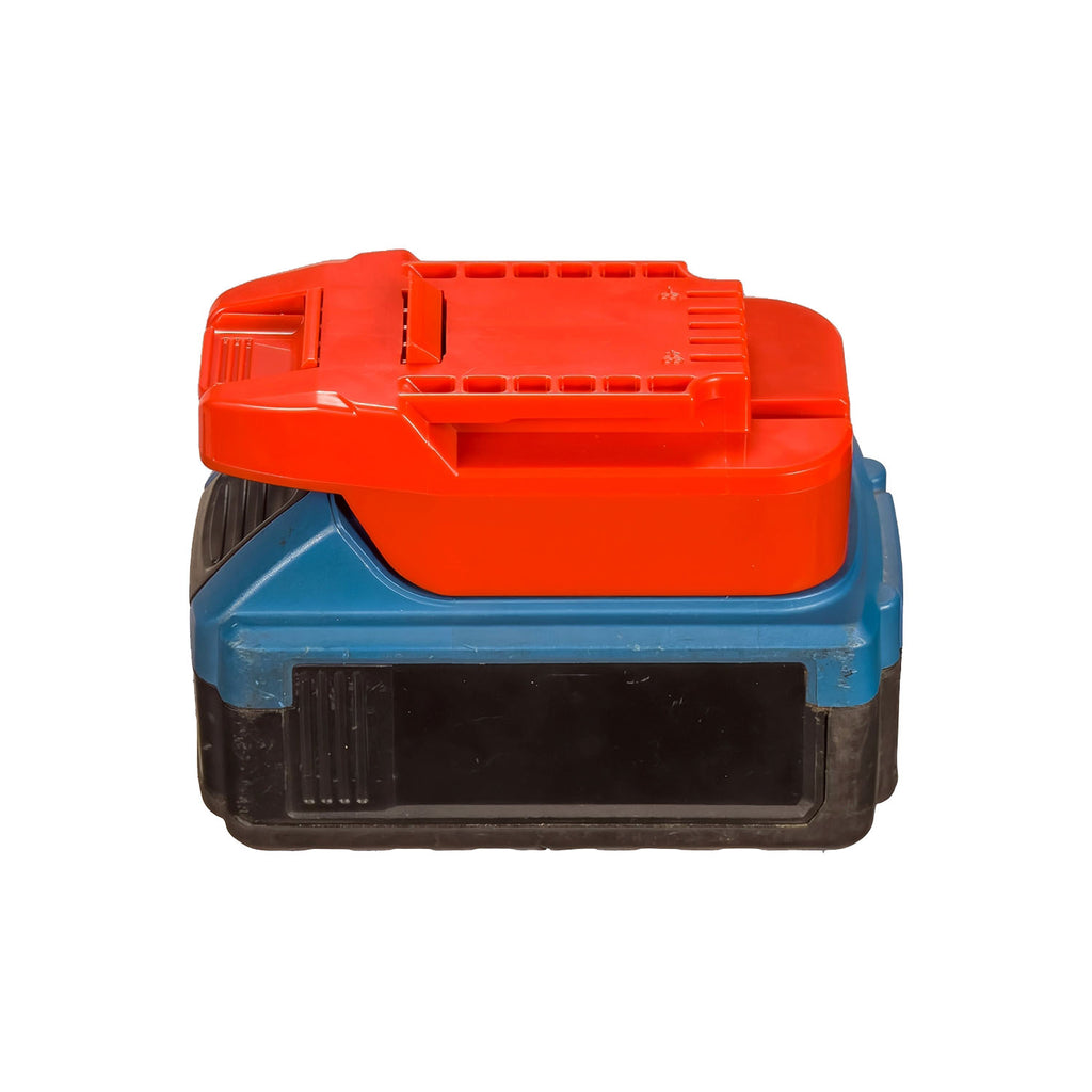 Hercules 20V auf Bauer 20V Akkuadapter