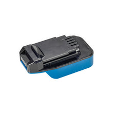 Lade das Bild in den Galerie-Viewer, Hercules 20V to Porter Cable 20V Battery Adapter
