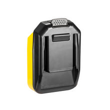 Lade das Bild in den Galerie-Viewer, Hercules 20V to WORX 20V PowerShare (Orange) Battery Adapter
