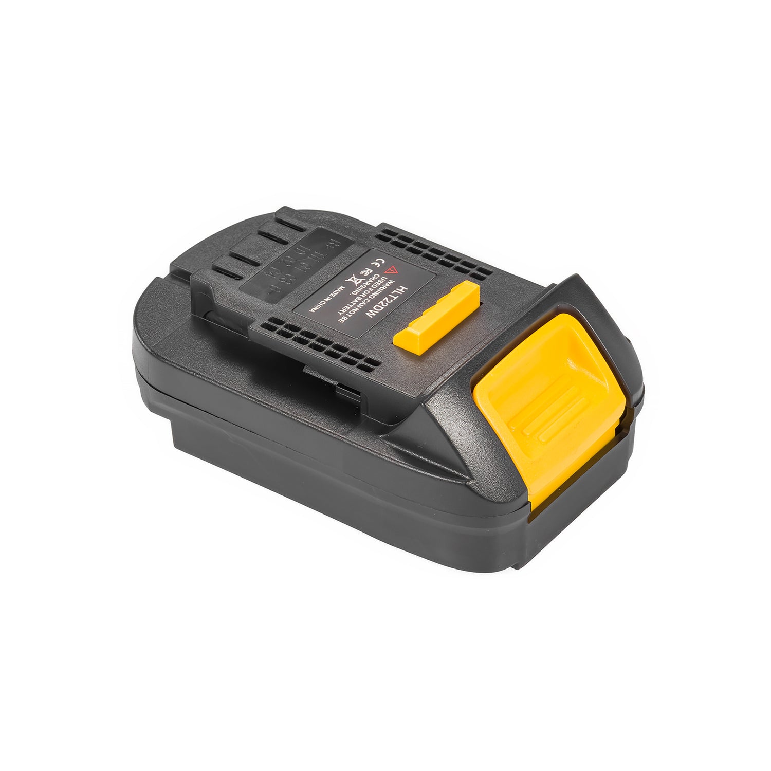 Hilti 22V auf DeWalt 20V Batterieadapter
