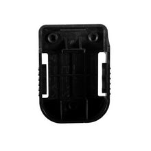 Lade das Bild in den Galerie-Viewer, Makita 18V / Bosch 18V Battery Bracket Mount

