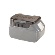 Lade das Bild in den Galerie-Viewer, Makita 18V / Bosch 18V Battery Bracket Mount

