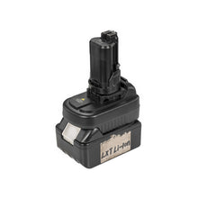 Lade das Bild in den Galerie-Viewer, Makita 18V to Dremel 12V (8220 8250)  Battery Adapter
