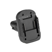 Lade das Bild in den Galerie-Viewer, Makita 18V to Dremel 12V (8220 8250)  Battery Adapter
