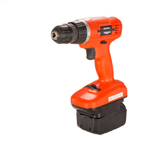 Lade das Bild in den Galerie-Viewer, Makita 18V auf Black and Decker 18V Batterieadapter
