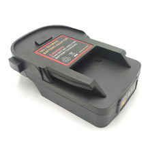 Lade das Bild in den Galerie-Viewer, Makita 18V to RIDGID 18V Battery Adapter
