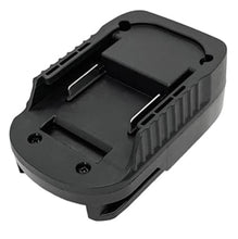 Lade das Bild in den Galerie-Viewer, Makita 18V auf RIDGID 18V Batterieadapter
