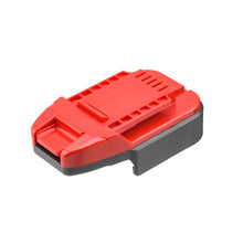 Lade das Bild in den Galerie-Viewer, Makita 18V auf Bauer 20V Batterieadapter
