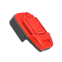 Lade das Bild in den Galerie-Viewer, Makita 18V auf Bauer 20V Batterieadapter
