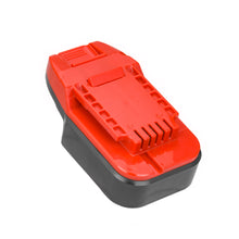 Lade das Bild in den Galerie-Viewer, Makita 18V auf Bauer 20V Batterieadapter
