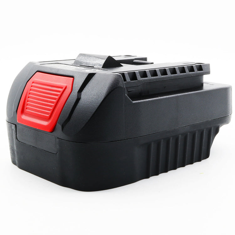 Makita 18V LXT auf Bosch 18V GBA (Blau) Akkuadapter