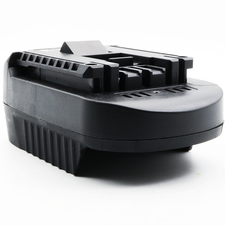 Makita 18V LXT auf Bosch 18V GBA (Blau) Akkuadapter