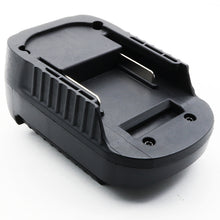 Lade das Bild in den Galerie-Viewer, Makita 18V to Bosch (Blue) 18V Battery Adapter
