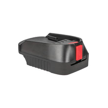 Lade das Bild in den Galerie-Viewer, Makita 18V auf Bosch (Grün) 18V Batterieadapter
