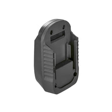 Lade das Bild in den Galerie-Viewer, Makita 18V auf Bosch (Grün) 18V Batterieadapter
