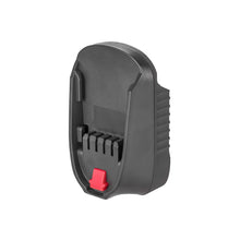 Lade das Bild in den Galerie-Viewer, Makita 18V auf Bosch (Grün) 18V Batterieadapter
