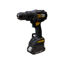 Lade das Bild in den Galerie-Viewer, Makita 18V auf CAT 18V Batterieadapter
