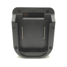 Lade das Bild in den Galerie-Viewer, Makita 18V auf CAT 18V Batterieadapter
