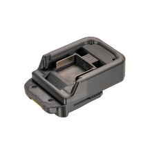Lade das Bild in den Galerie-Viewer, Makita 18V auf Chicago Electric 18V Batterieadapter
