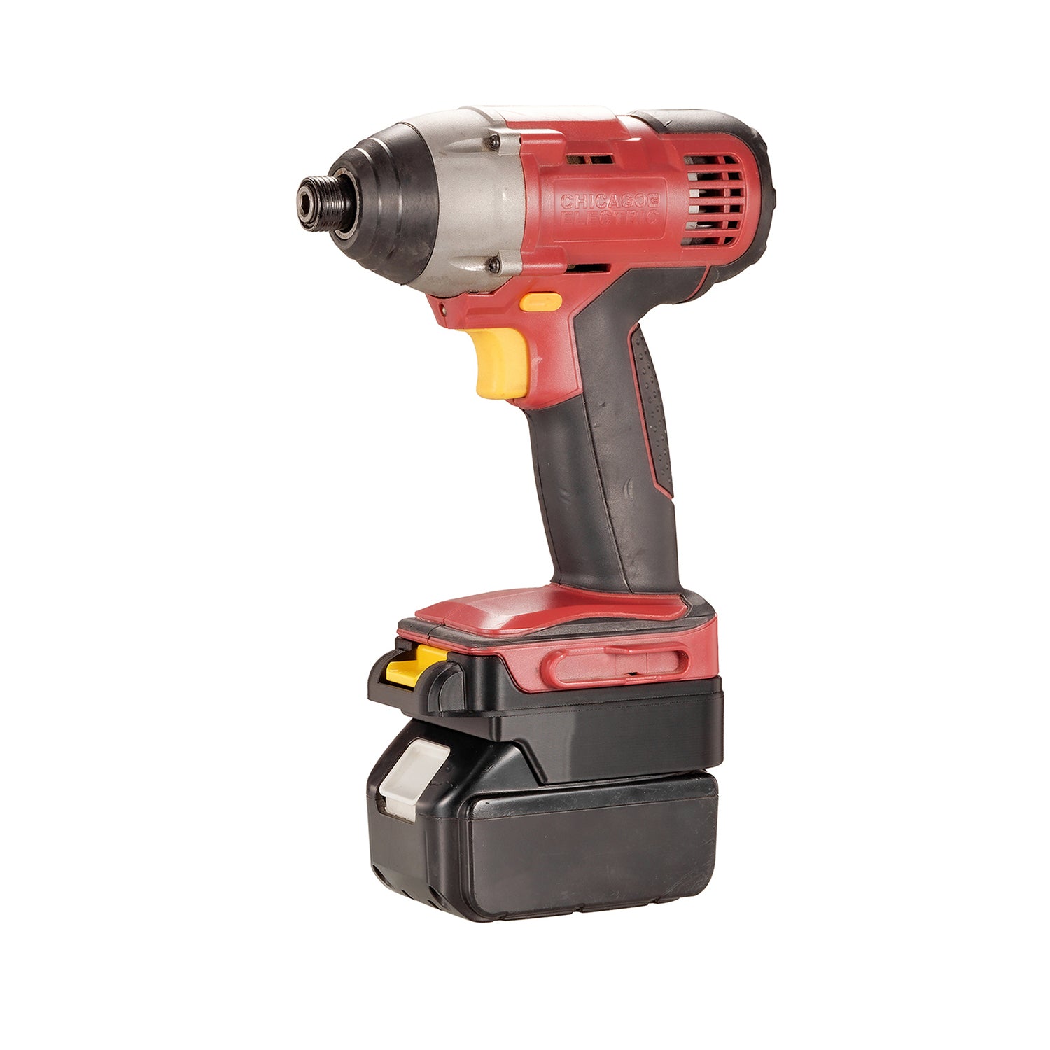 Makita 18V auf Chicago Electric 18V Batterieadapter