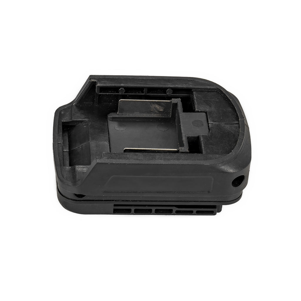 Makita 18V LXT auf Mastercraft 20V (PWRPOD / Blau) Akkuadapter