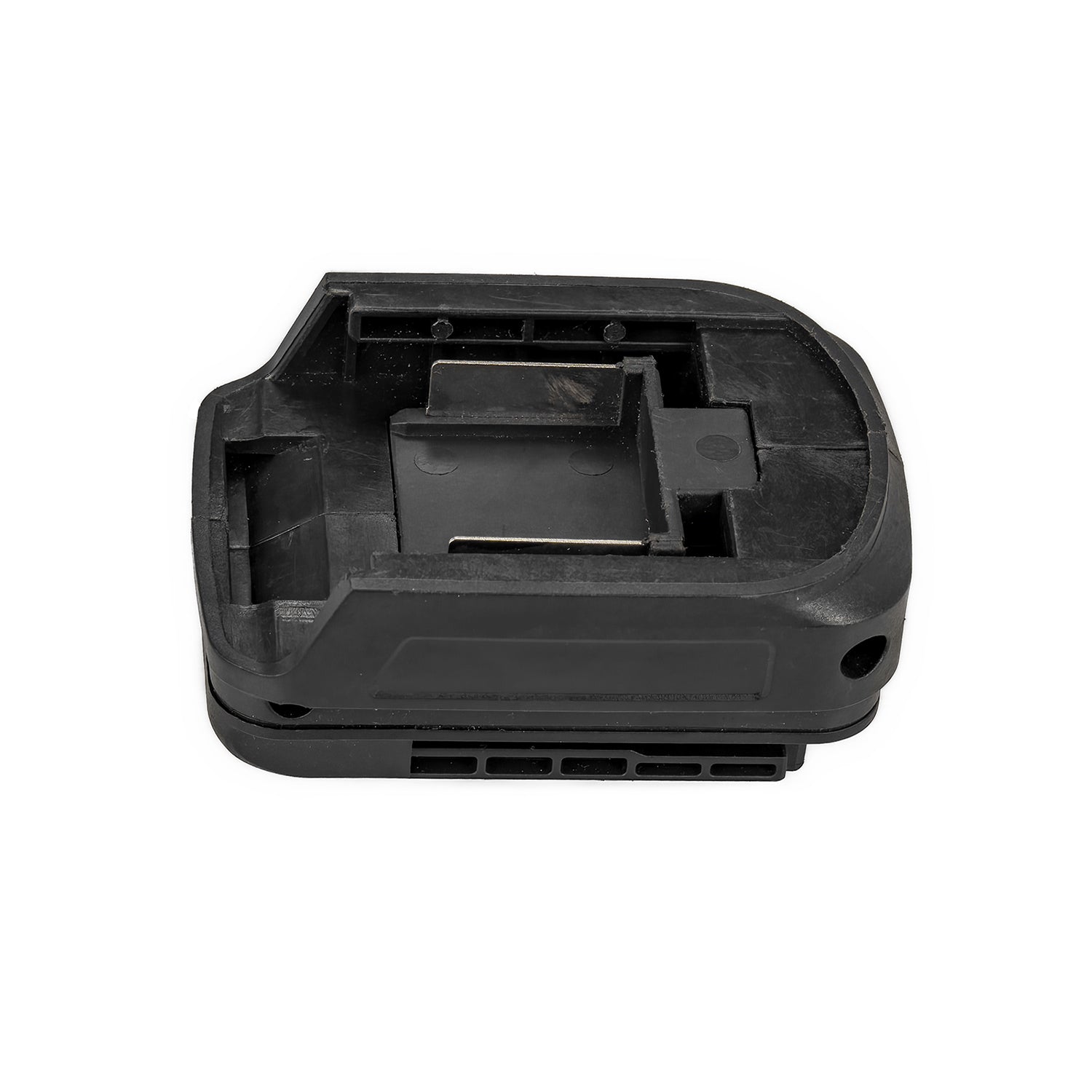 Makita 18V LXT auf Mastercraft 20V (PWRPOD / Blau) Akkuadapter
