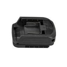 Lade das Bild in den Galerie-Viewer, Makita 18V auf Mastercraft 20V (Blau) Batterieadapter
