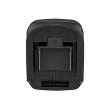 Lade das Bild in den Galerie-Viewer, Makita 18V auf Mastercraft 20V (Blau) Batterieadapter

