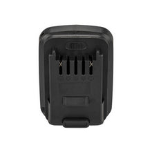 Lade das Bild in den Galerie-Viewer, Makita 18V auf Mastercraft 20V (Blau) Batterieadapter
